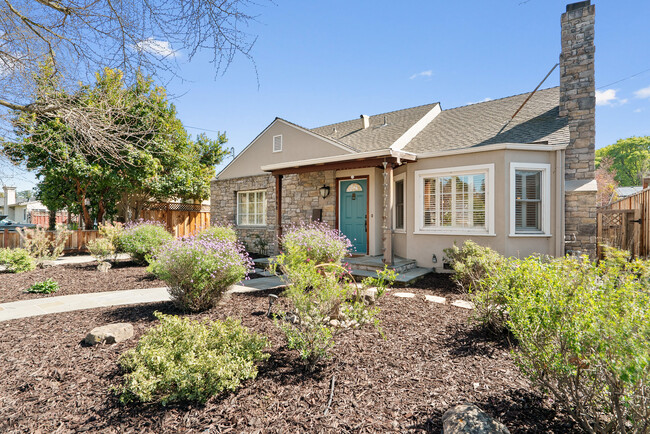 property at 1040 Curtner Ave