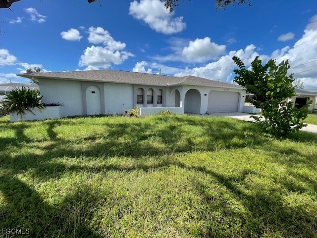 property at 2710 SW 4th Ave