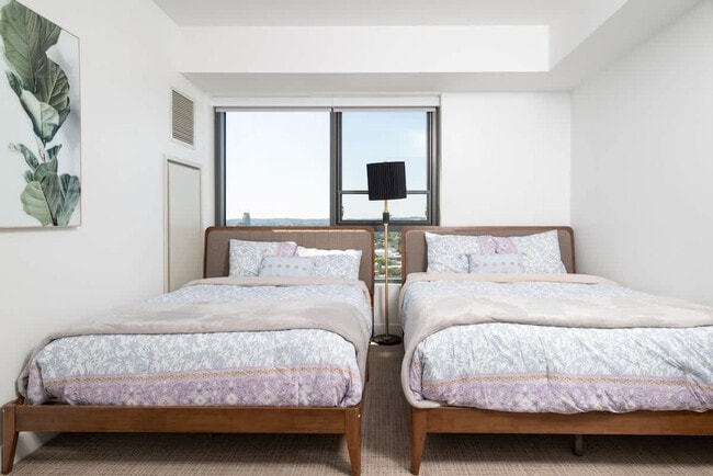 425 Massachusetts Ave, Unit ID1252098P in Cambridge, MA - Foto de edificio - Building Photo