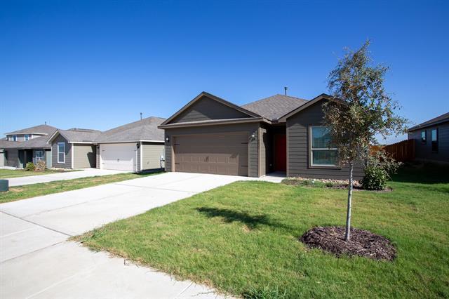 8023 Big Timber Trail in Ponder, TX - Building Photo - Building Photo