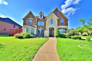 778 Fall River Dr in Frisco, TX - Building Photo