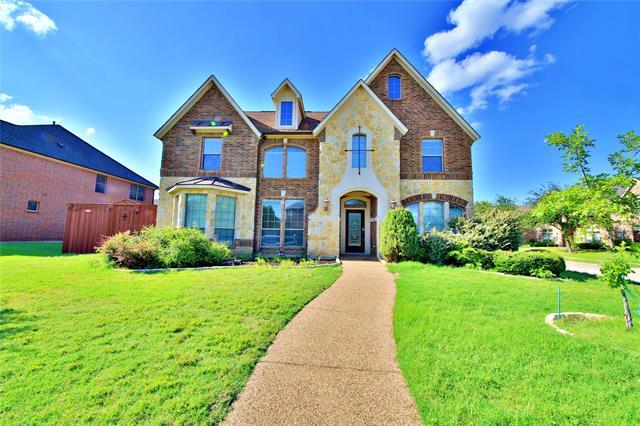 property at 778 Fall River Dr