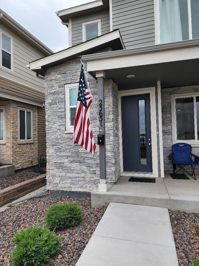 property at 23651 E 5th Dr