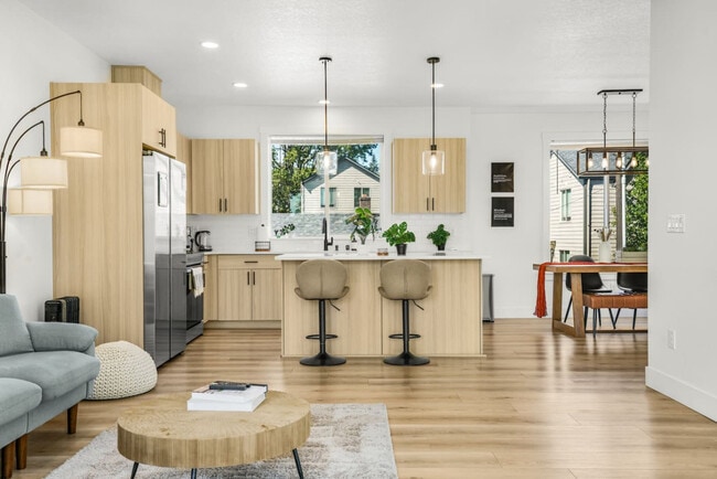 3309 NE 42nd Pl in Vancouver, WA - Building Photo - Building Photo