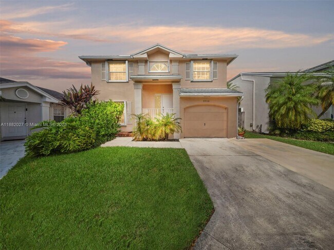 9908 SW 117th Pl in Miami, FL - Building Photo - Building Photo