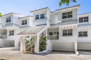 1707 E Las Olas Blvd in Fort Lauderdale, FL - Building Photo