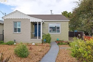 1565 Fir Ave in San Leandro, CA - Building Photo - Building Photo