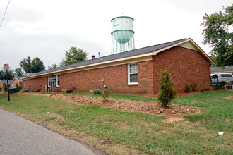 Loray Mill Villas in Gastonia, NC - Building Photo - Building Photo