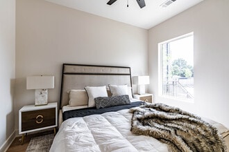 The Haysboro in Nashville, TN - Building Photo - Interior Photo
