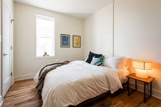 Sterling Commons in Detroit, MI - Foto de edificio - Building Photo