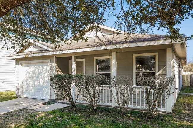 17406 Wigeon Way Dr in Humble, TX - Building Photo - Building Photo