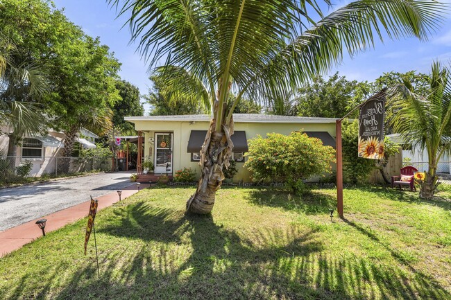property at 3032 Stanford Rd