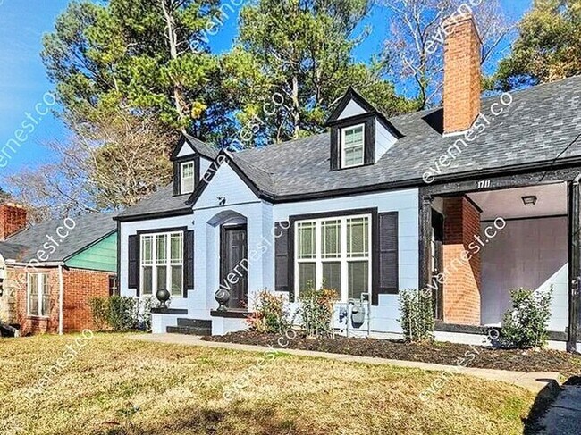 1174 Ridgecrest Ln SE in Smyrna, GA - Building Photo - Building Photo