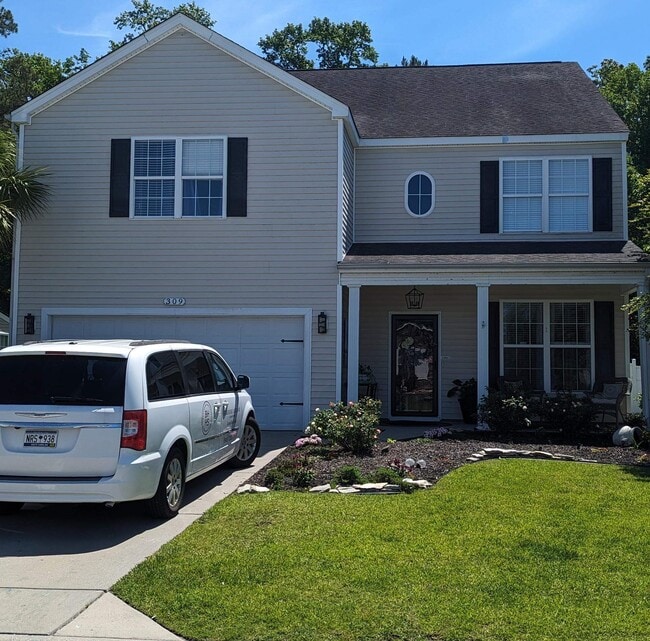 property at 309 Palmetto Glen Dr