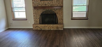 1109 Shine Ln in Harker Heights, TX - Building Photo - Building Photo