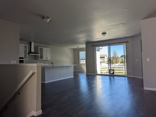 1808 Dorothy Cir in Longmont, CO - Foto de edificio - Building Photo