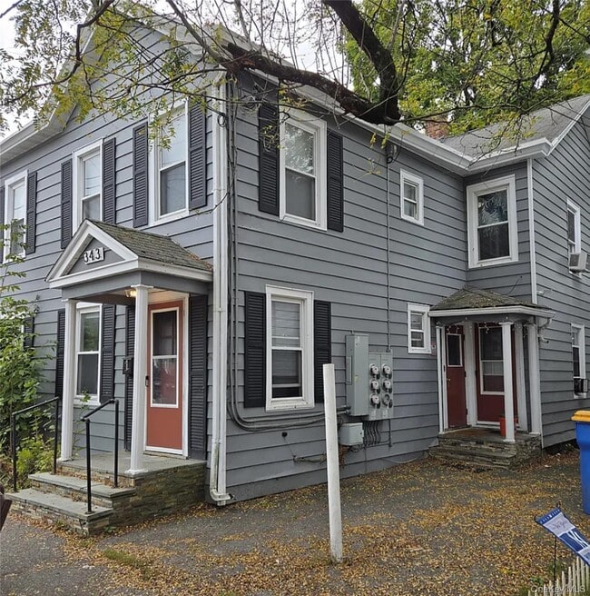 property at 343 Washington Ave
