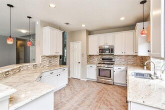 11008 Turtle Creek Ln in Frisco, TX - Building Photo - Building Photo