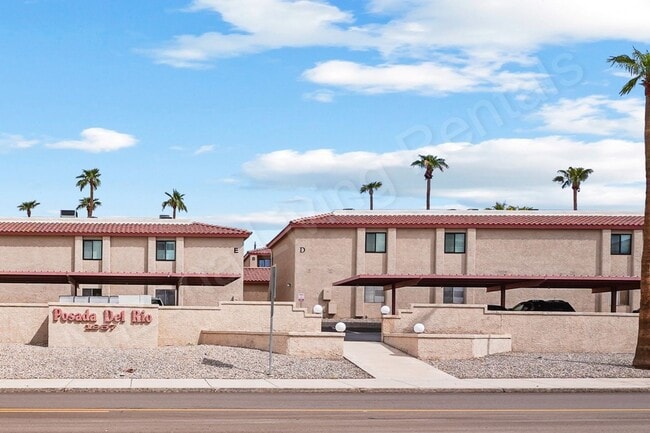 property at 1957 Mesquite Ave