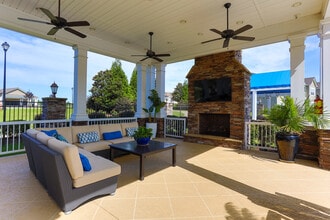 Chatham Parke in Warner Robins, GA - Foto de edificio - Building Photo