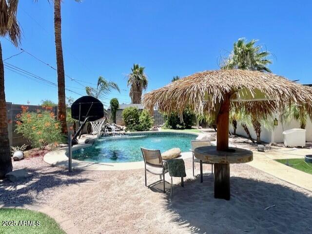 705 E Kachina Ave in Apache Junction, AZ - Building Photo - Building Photo