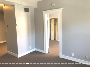 485 Commonwealth Ave, Unit 306 in Boston, MA - Building Photo - Building Photo