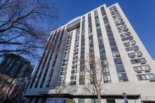 1221 N Dearborn St in Chicago, IL - Building Photo