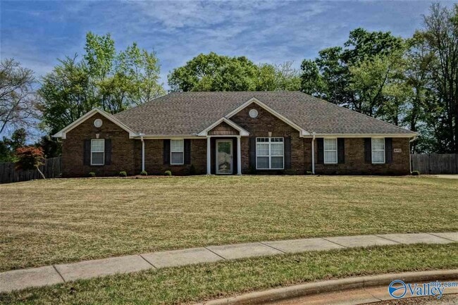 property at 16992 Woodhaven Dr