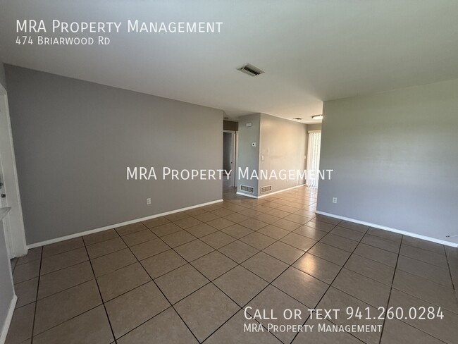 474 Briarwood Rd in Venice, FL - Building Photo - Building Photo