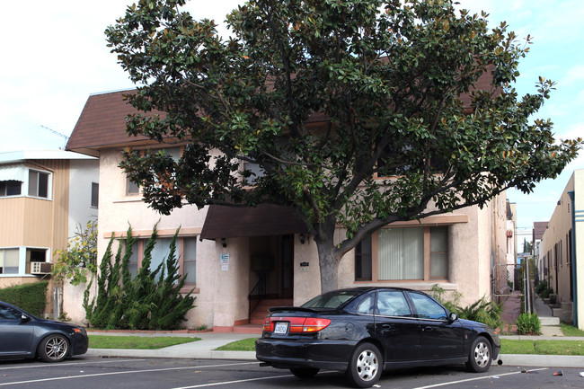 1059 E 1st St in Long Beach, CA - Building Photo - Building Photo