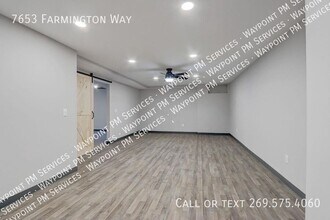 7653 Farmington Way in Madison, WI - Building Photo - Building Photo