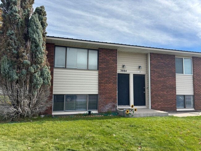 property at 3984 Ethel Ln