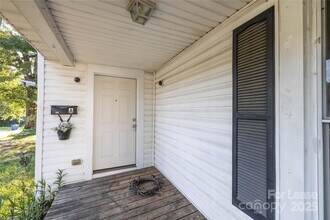 203 Church St in Albemarle, NC - Building Photo - Building Photo