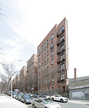 3130-3150 Rochambeau in Bronx, NY - Building Photo - Building Photo