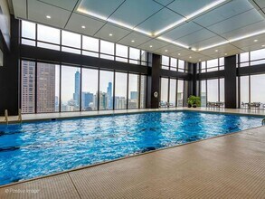 175 E Delaware Pl, Unit 5511 in Chicago, IL - Building Photo - Building Photo