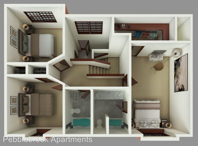 110 Brookside Dr in Anna, OH - Building Photo - Building Photo