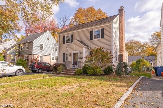 125 Meisel Ave in Springfield, NJ - Building Photo - Building Photo