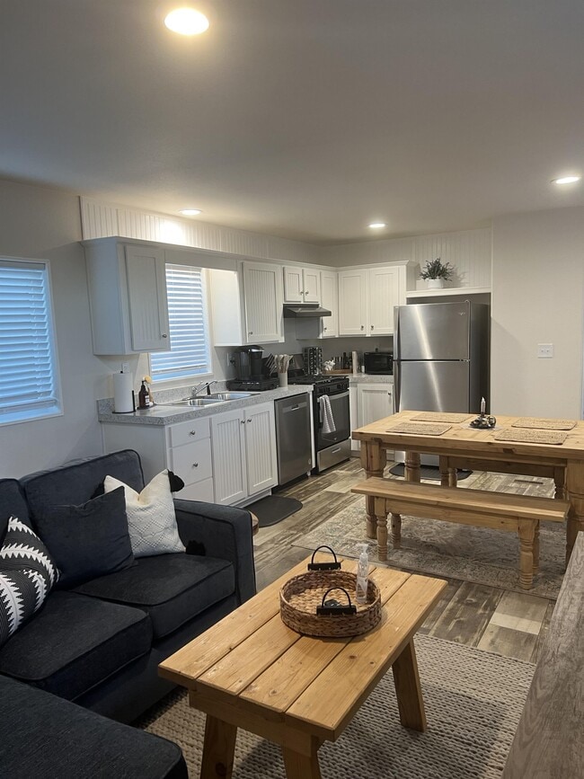 property at 112 Northside Dr