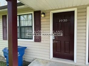 1930 Lovell Rd in Knoxville, TN - Building Photo - Building Photo