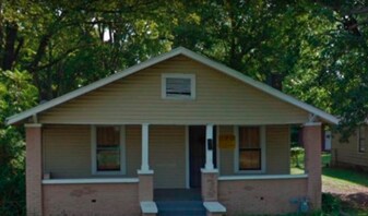 4341 Jackson St in Birmingham, AL - Building Photo