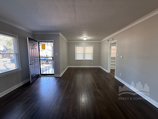 3547 Barron Ave in Memphis, TN - Building Photo - Building Photo