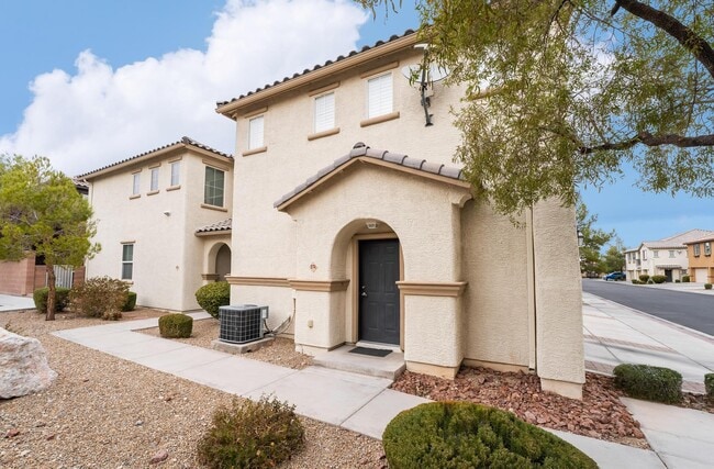 6255 W Arby Ave in Las Vegas, NV - Building Photo - Building Photo