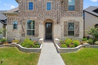 8208 Legacy Trl in McKinney, TX - Building Photo - Building Photo