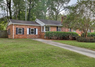 2434 Brentwood Pl in Augusta, GA - Building Photo - Building Photo