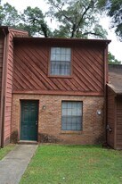 1290 High Rd in Tallahassee, FL - Building Photo