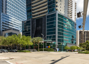 Echo Brickell in Miami, FL - Building Photo - Building Photo