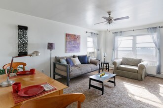 Quality Hill Towers Apartments Kansas City Mo Apartments