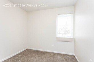 422 E 11th Ave, Unit 102 in Columbus, OH - Building Photo - Building Photo