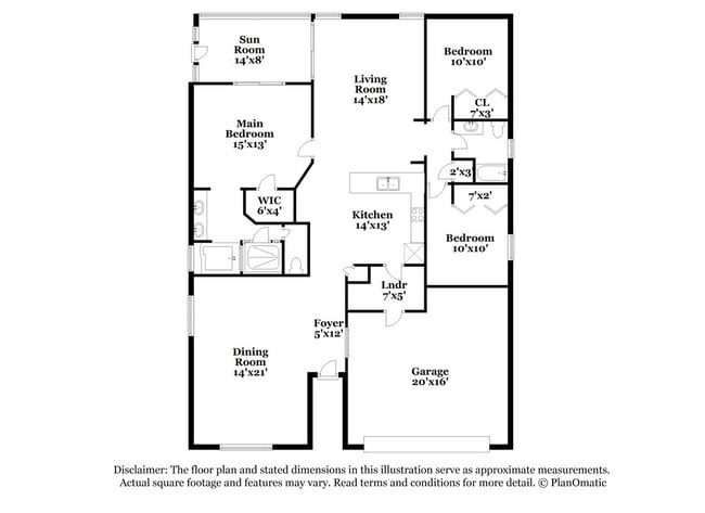 887 Brightview Dr in Lake Mary, FL - Building Photo - Building Photo