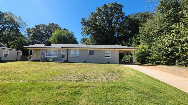349 Johnson Ferry Rd in Atlanta, GA - Building Photo - Building Photo